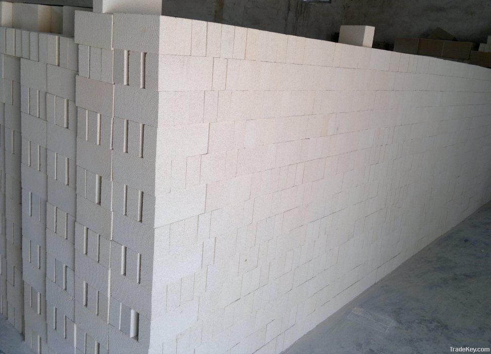 Insulation Brick