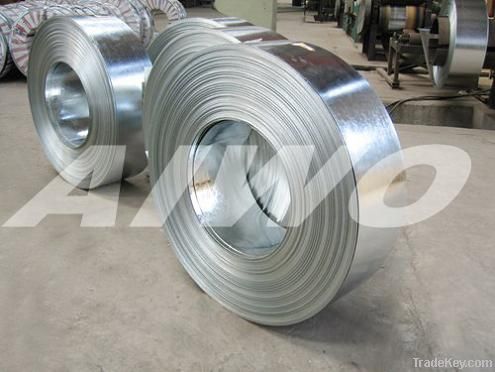 steel strip