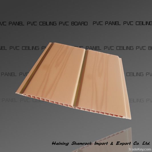 Modern Designed PVC Ceiling Panel