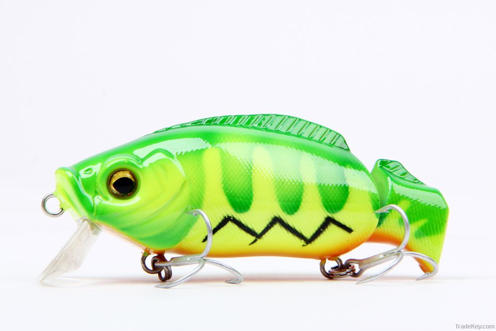 FISHING LURE f