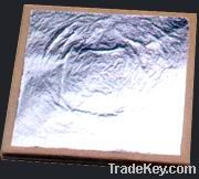 New! genuine Silver leaf--decorative film