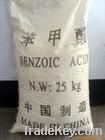 Benzoic acid