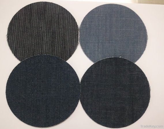 100% Cotton Denim Fabric