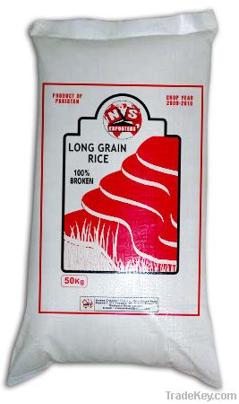 50 Long Grain Rice