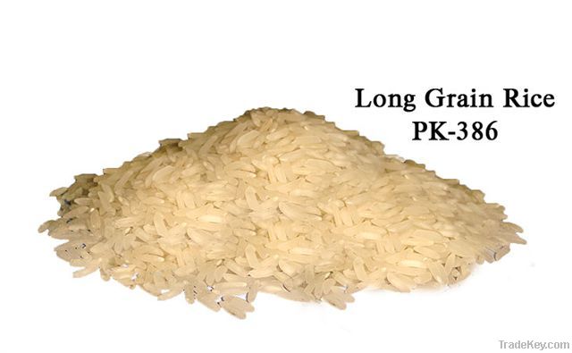 PK-386 RICE