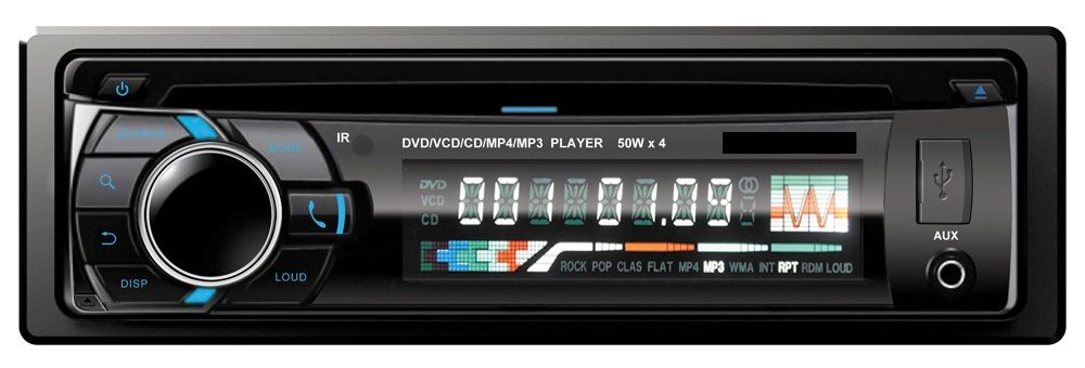  car radio dvd player 9555