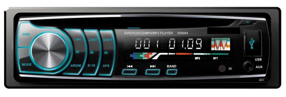  car radio dvd player 9555