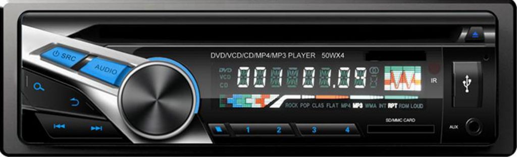  car dvd CD mp3 mp4  players Brand Car Dvd Player Car Cd Player 