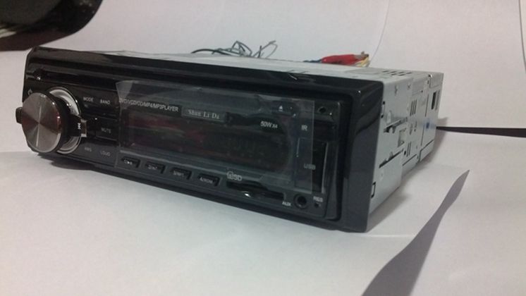 wholsale  car dvd  players with usb sd radio