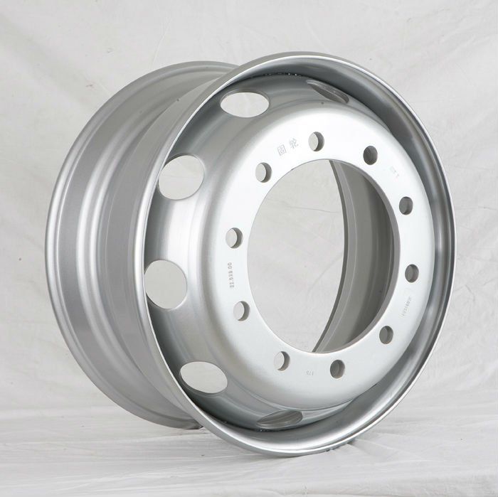 22.5 x 9.00 truck steel wheel