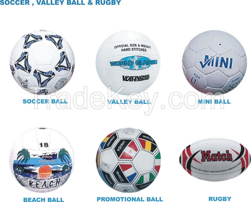 Soccer Ball