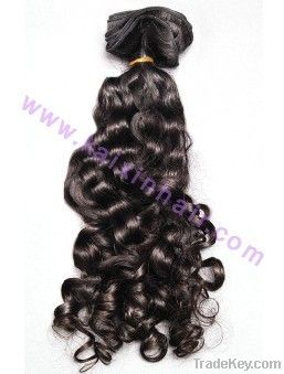 Curly Hair Extensions