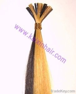 Pre Bonded Hair Extension