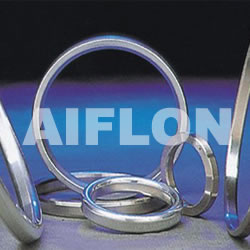 Sprila Wound Gasket, Ring Joint Gasket