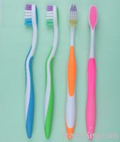 YC003 adult toothbrush