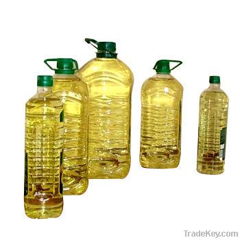 Soybean Oil