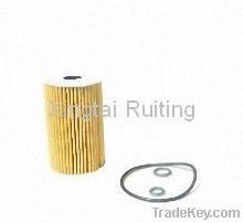 auto oil filter