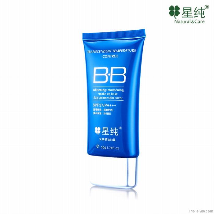 Moisturizing & Nourishing BB Cream