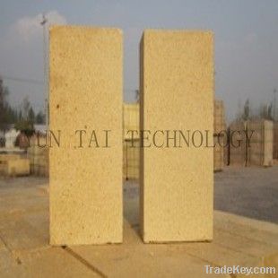 refractory brick