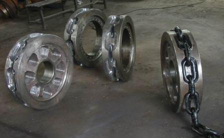 castings &amp; forgings