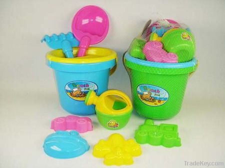 Beach Play Set toy Summer toy palstic toy