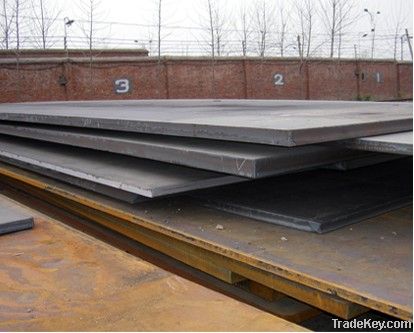 Carbon Structural Steel Plate