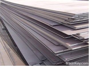 Excellent carbon steel