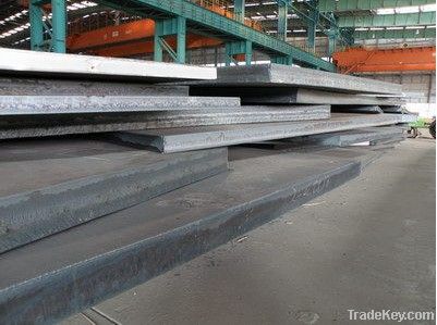 Mould Steel Plate