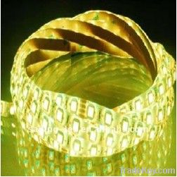 5w 12V SMD3528 white led strip lights colorful high power decorative L