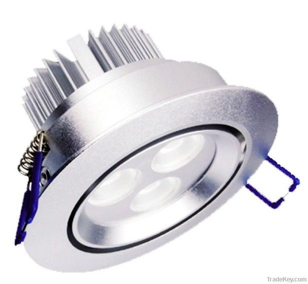 Led ceiling light /downlight