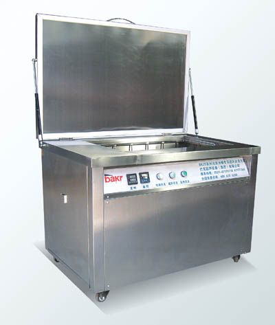 Industrial Ultrasonic Cleaners