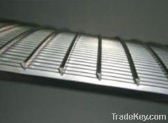 Wedge Wire Screens, V Wire Screens