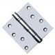 steel hinge