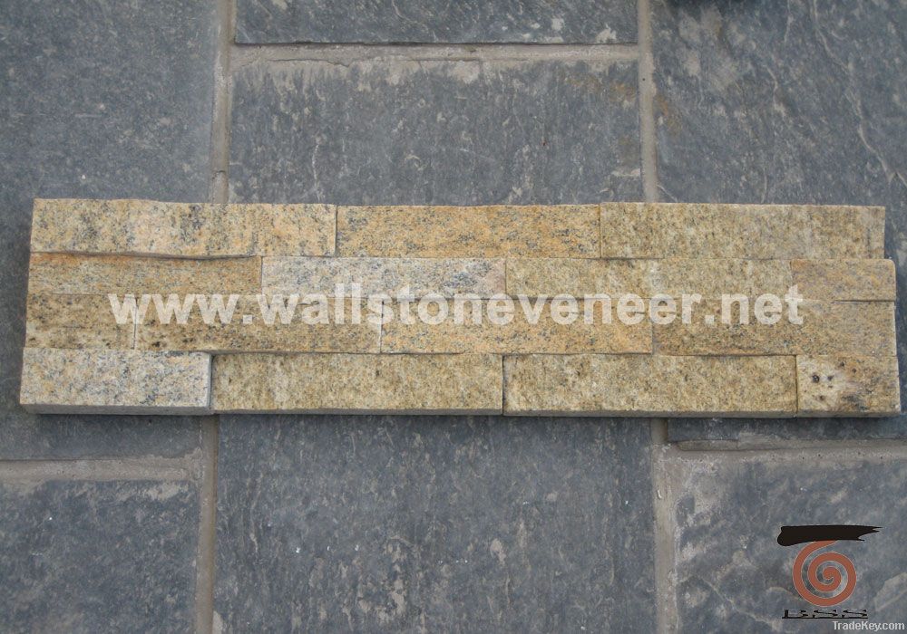 wall stone