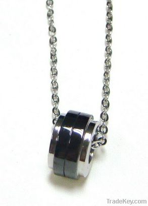 New Stainless Steel Necklace