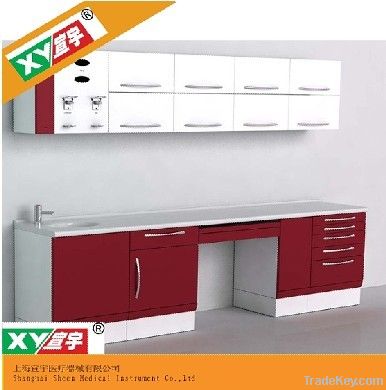 Dental furniture for dentist