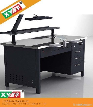 Dental workstation for dental lab technician