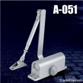 Light Duty Door Closer