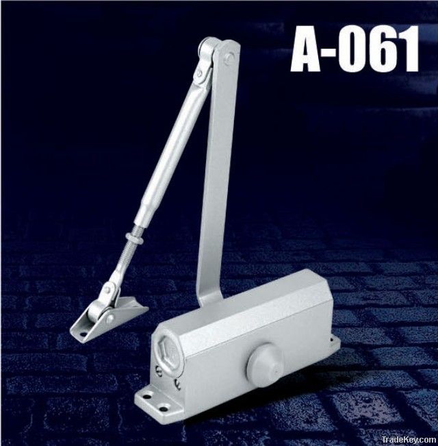 Medium Duty Door Closer