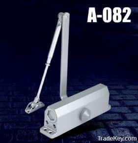 Super duty door closer A-082 for the doors up to 110kg