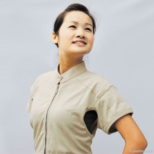 Far Infrared Magnetic Shoulder Support