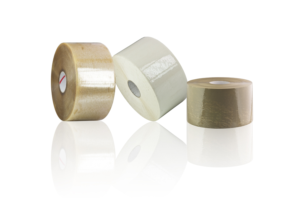 Adhesive tapes