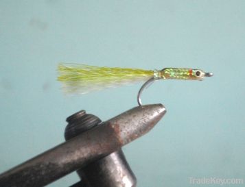 Fish flies (Kenyan tied)