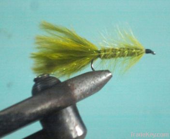 Fish flies (Kenyan tied)