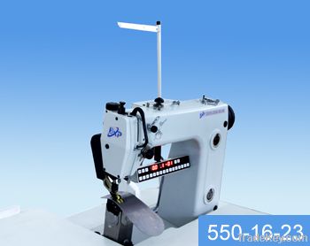 DK550-16-23 Sleeve Setting Machine