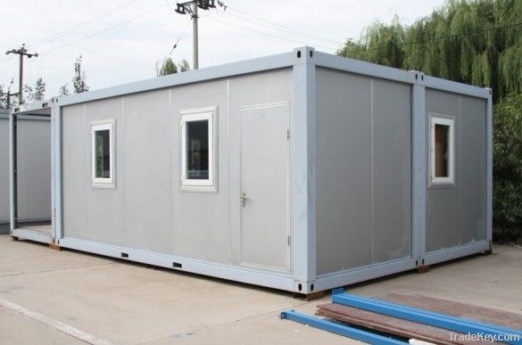 container house