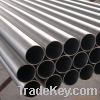 Titanium tube