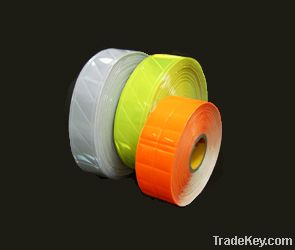 Reflective Prismatic Tape