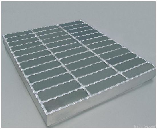 ANSI/DIN/BS/JIS/AS Grating Steel