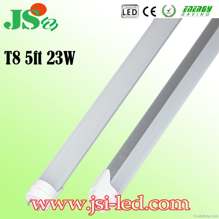 23W T8 Tube Lamp with Internal&amp;External driver